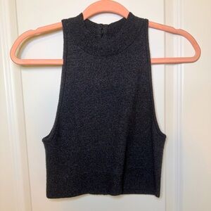 Victoria’s secret crop top